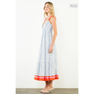 Ocean Breeze Midi