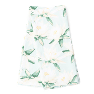 Magnolia Mint Kitchen Towel Set