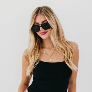 Alex Aviator Sunglasses