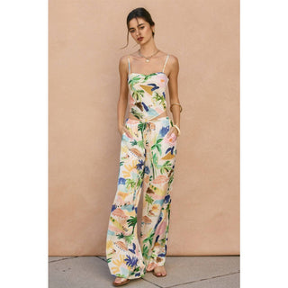 Isla Bonita Pants