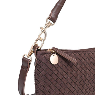 Jordan Crossbody