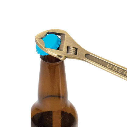 Wrench Bottle Opener