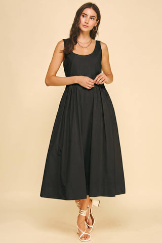 Raquel Midi Dress