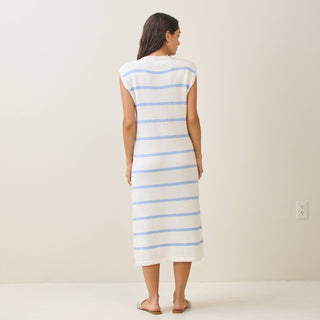 A Day in Maine Knit Dress