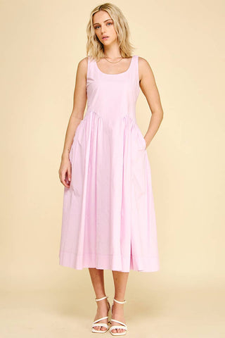 Raquel Midi Dress