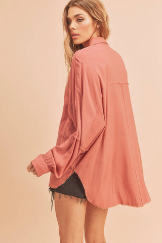 Delilah Shirt