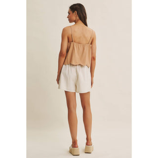 The Market Stroll Cami