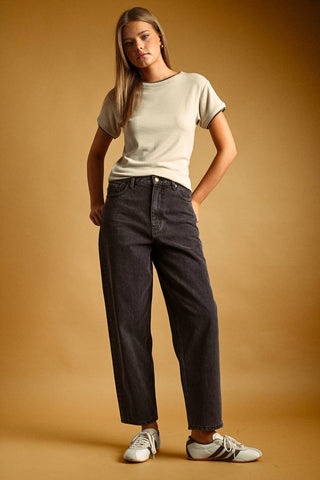 Double T Tee