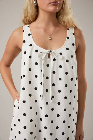 Dottie Denim Dress