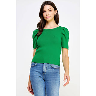 Shamrock Top