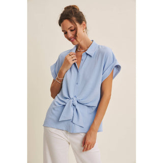 The Daylight Blouse
