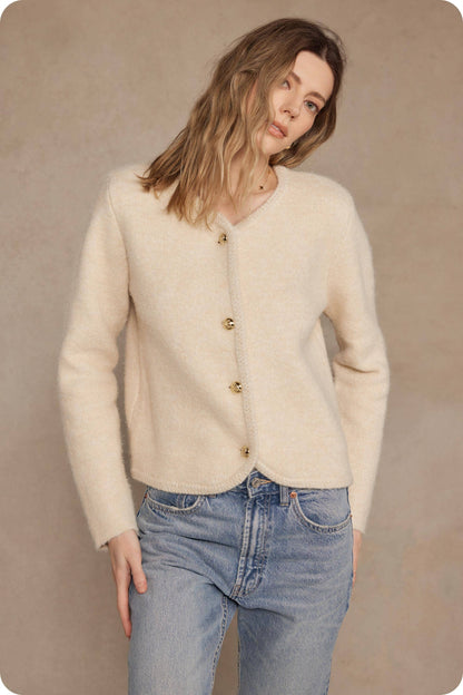 Jessica Cardigan