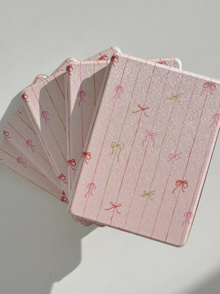 Wrapped Up Kindle Case