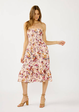 Almond Sundae Skirt