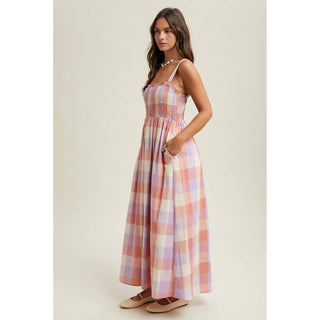 Summer Daze Dress