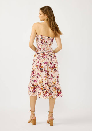 Almond Sundae Skirt
