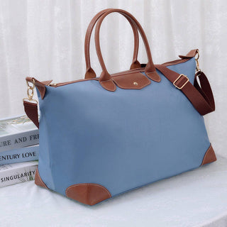 Marisa Nylon Duffel/Weekender Bag