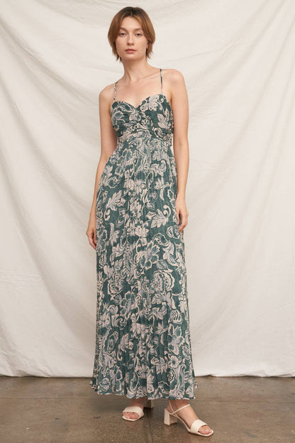 Seraphina Maxi Dress