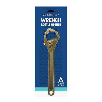 Wrench Bottle Opener