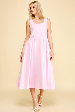 Raquel Midi Dress