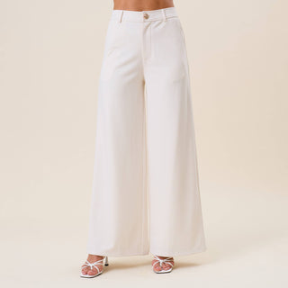 Basic pants