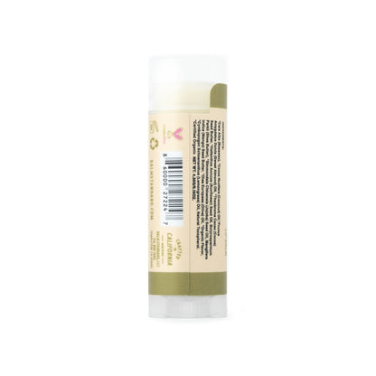 Lip Balm Lemongrass Coconut Milk-1 Unit