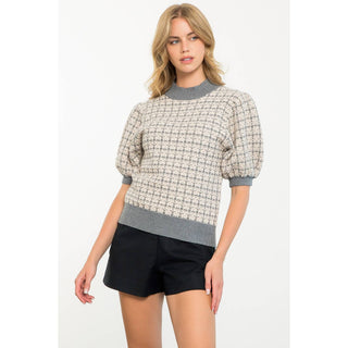 Millie Sweater