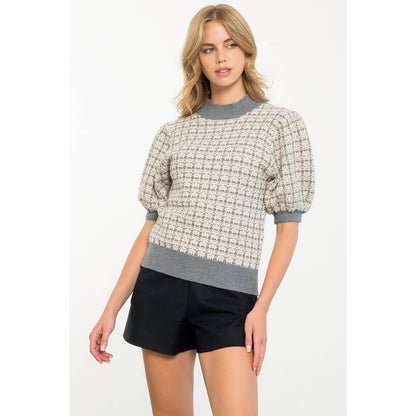 Millie Sweater