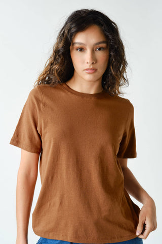 Classic Boxy Fit Tee