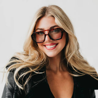 Carrie Statement Sunglasses