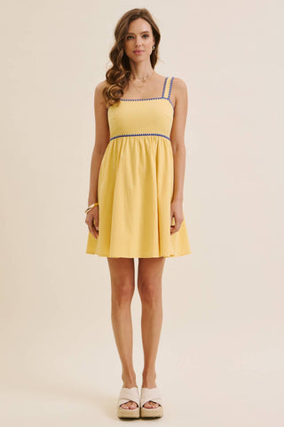 The Golden Hour Mini