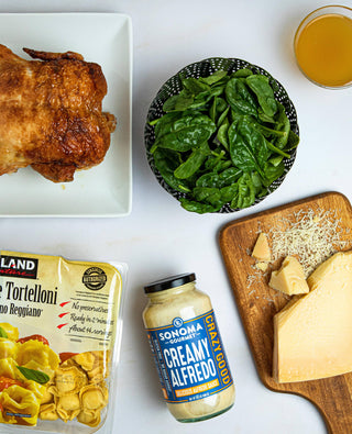 Costco One Stop Meals Cookbook – 60+ Easy Family Recipes