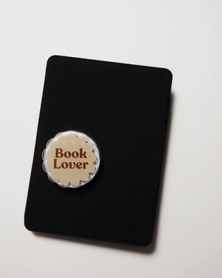 Book Lover - Magnetic Kindle Accessory & Holder
