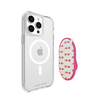 Glossy™ Adhesive Lip Gloss Holder