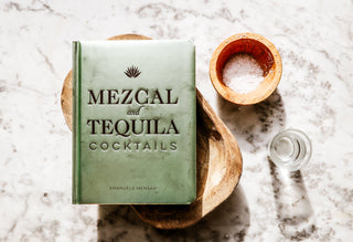 Mezcal and Tequila Cocktails