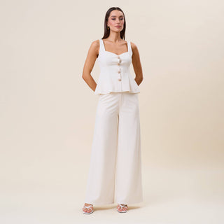 Basic pants