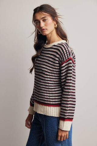 The Autumn Edit Sweater