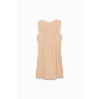 Maryjane Shift Dress