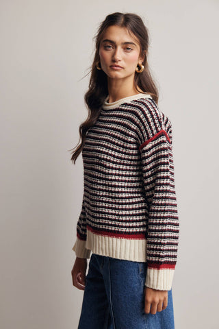 The Autumn Edit Sweater