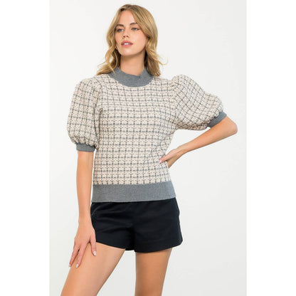 Millie Sweater