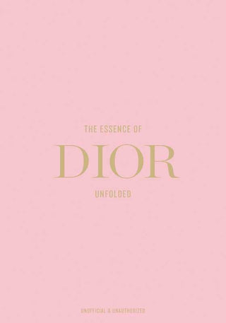 Essence of Dior by Kelly  Reising