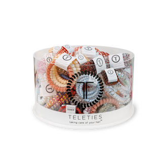 Teleties Core Opening Order Bowl