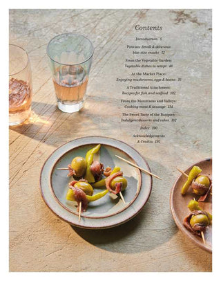 Cocina Vasca by María José Sevilla