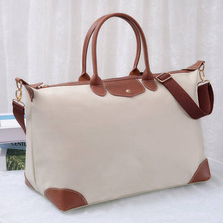 Marisa Nylon Duffel/Weekender Bag