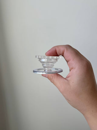 Born to Yap- Magnetic Kindle Accessory & Holder