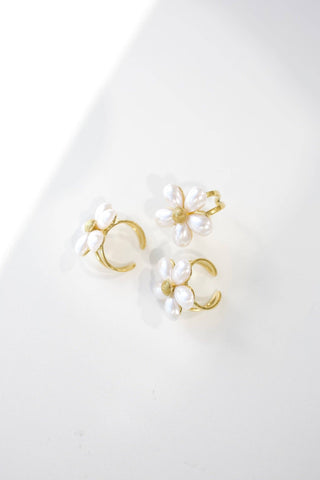 Dippin’ Daisy Ring