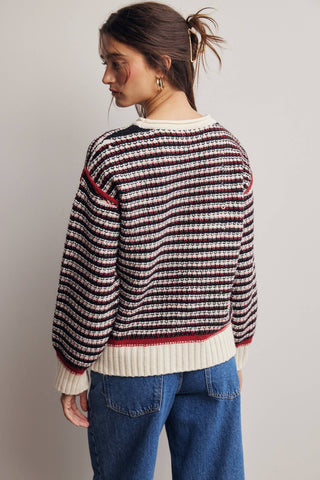 The Autumn Edit Sweater