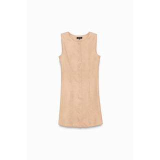 Maryjane Shift Dress