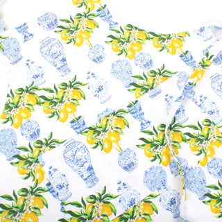 Lemon Ginger Apron