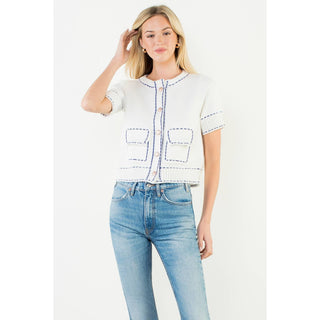 Love You More Sweater